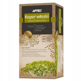  Apteo Fenchel 30 Beutel