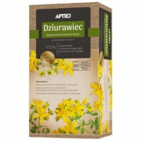  Johanniskraut Apteo 1,5gx30 Beutel