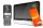 VIDEO-GEGENSPRECHANLAGE IP VIDEO-GEGENSPRECHANLAGE WIFI BERNSTEIN WICKET GATE