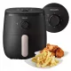  Philips HD9100/80 fettfreie Fritteuse 1500 W 3,7 l