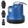 Pumpen für Gartenpools Pumpe Sunsun 80 W 2501 - 5000 l/h