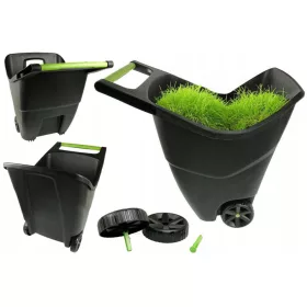  Prosperplast Schubkarre 85 l