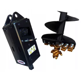 Simmet SPCX-M1 Bohrgerät