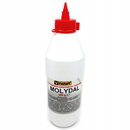 Öl zum Gewindeschneiden und Bohren FANAR 500 ml
