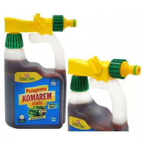    Sprühgerät, Aerosol gegen Mücken Zielony Dom 1,08 kg 950 ml