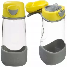  Emerald Forest 3+ B.Box Sport-Tritan-Flasche