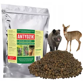  Anti-Eber-Abwehrmittel gegen Waldtiere