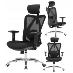  ANGEL ergonomischer Bürodrehstuhl eurOpa