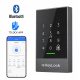 Tür- und Torsteuerungen VERSCHLÜSSELCODE, TASTATUR-PIN, BLUETOOTH-KARTENANWENDUNG, TTLOCK-CODE