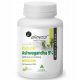 Ashwagandha Kapseln 560 mg - Natürliches Adaptogen für Energie und Stressresistenz