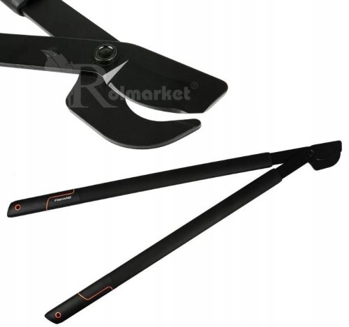 Gartenscheren und Heckenscheren Fiskars Handschere 82 cm