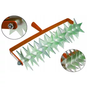  Vulcanus Metallgrubber 41 cm