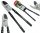 Gartenscheren und Heckenscheren Greenmill Handschere 80 cm