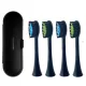  4x Tipps für Grundig TB 8730 und TB 9730 schwarz + Reiseetui