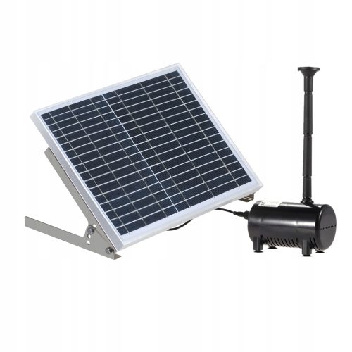  Generische Pumpe 10 W 1001 - 1600 l/h