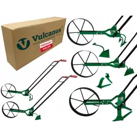  Rändelstriegel Vulcanus 88008336