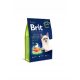  BRIT ADULT Trockenfutter für Katzen, Lachs, 8 kg
