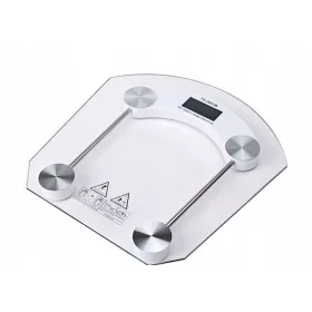 TEM-Plattformwaage 180 kg x 1 g