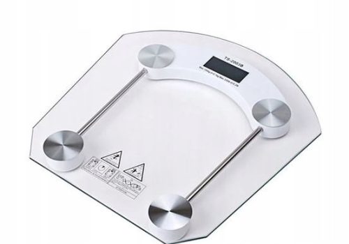TEM-Plattformwaage 180 kg x 1 g