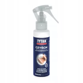 Hartschaumreiniger Tytan 10036192 100 ml