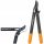 Gartenscheren und Heckenscheren Fiskars Handschere 55 cm
