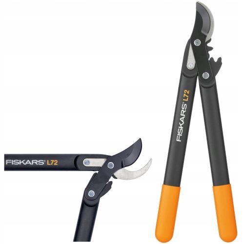 Gartenscheren und Heckenscheren Fiskars Handschere 55 cm