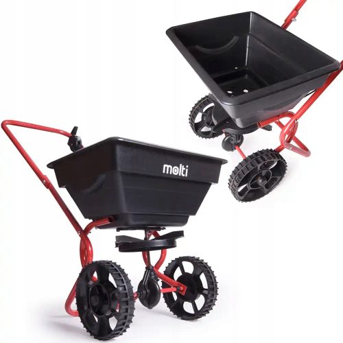 Manuelle Sämaschine Molti Manuelle Sämaschine Molti 14 l 3 cm