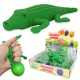  Gniotek CROCODILE ALLIGATOR Anti-Stress Soft
