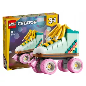  LEGO Creator 3 in 1 31148 Retro-Rollschuhe