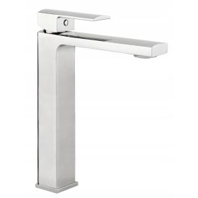  Valvex ENZO Chrom-Standwaschtischarmatur