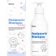 DERMZ HEALPSORINBABY Shampoo - Sanftes Kinder-Haarshampoo 300ml