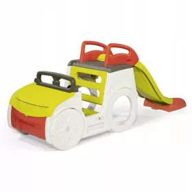  Smoby 3in1 Abenteuerauto 840205 68x91 cm