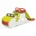  Smoby 3in1 Abenteuerauto 840205 68x91 cm