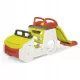  Smoby 3in1 Abenteuerauto 840205 68x91 cm