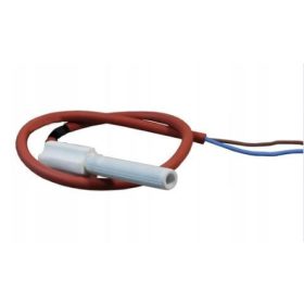    Keramischer Zünder und Heizer für einen Heiztechnik-Pelletkessel