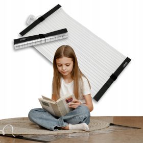    Infrarot-Fußbodenheizung „EasyHeater“ 100x56cm 185W Bodenheizung