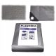 Dicke, wasserdichte und frostbeständige Planen Plane 260 g/m² 6 x 3 m