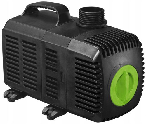  Aqua Nova Pumpe 12 W 2501 - 5000 l/h
