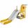  Kinderrutsche Max. Belastung 49,9 Kg 1860 x 1120x1000 mm 1-12 breit