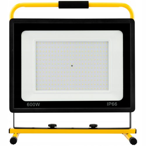 Halogen kaltweiß 54000 lm 600 W