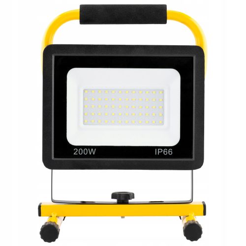 Halogene für den Außenbereich und den Garten Halogen kaltweiß 18000 lm 200 W