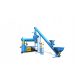 Produktionslinie 300 mm 30 kW