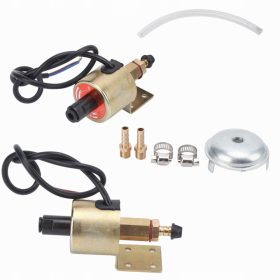 ELEKTRONIK DER ALTÖLPUMPE 40KPa