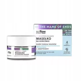  SO!FLOW Haarspülung 15 ml