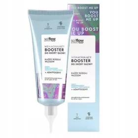  SO!FLOW Stärkender Kopfhaut-Booster 100 ml