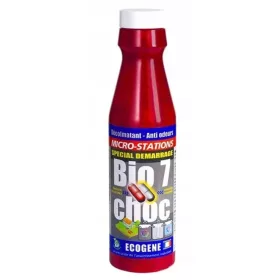  Baniasystem-Pulver für Klärgruben 0,7 kg