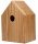  HOLZHAUS-HOTEL-NISTKASTEN FÜR KLEINE VÖGEL JAN VON SINGING FRIEND