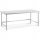Royal Catering Cateringtisch 2000 mm x 90 cm x 85,3 cm
