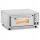 Pizzastück Royal Catering RCPO-2200-1PS 2200 W 51,5 cm x 30 cm