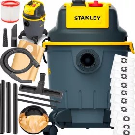 Stanley Pro 1200 W Industriestaubsauger